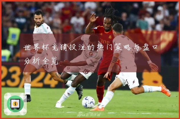 世界杯竞猜投注的热门策略与盘口分析全览