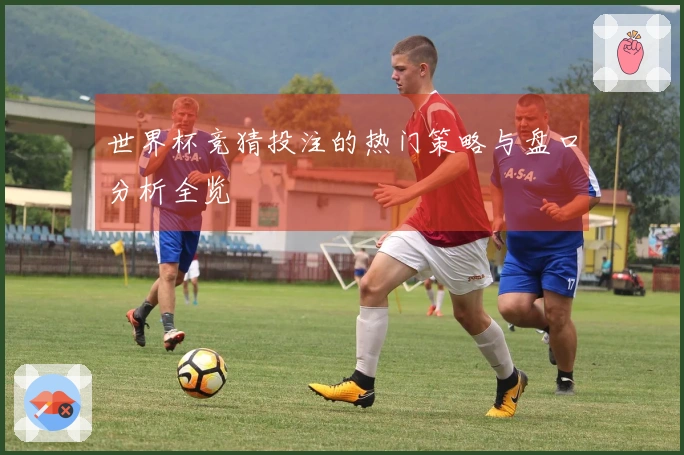 世界杯竞猜投注的热门策略与盘口分析全览