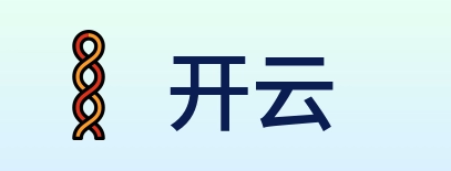 开云 Logo